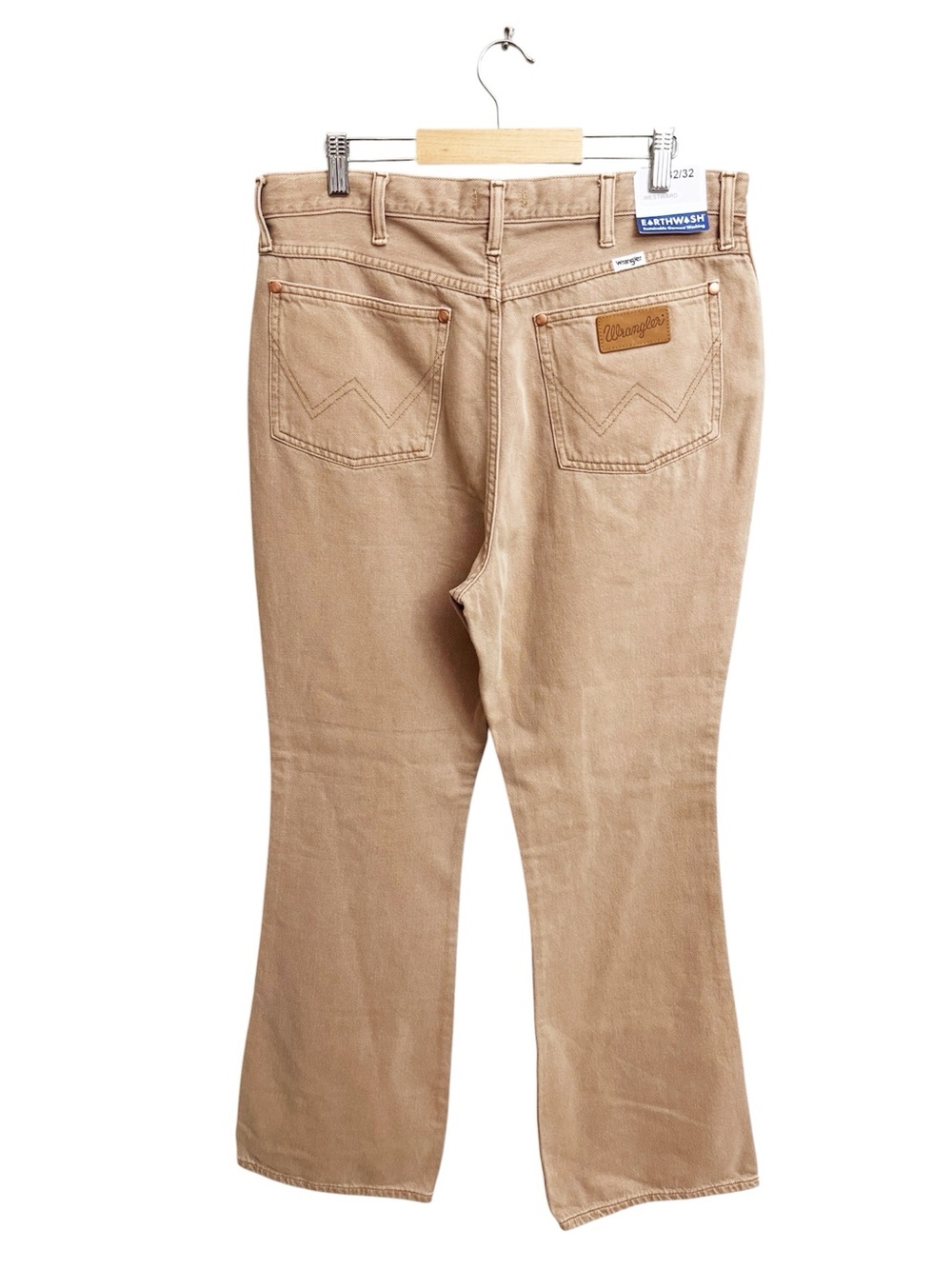 NWT Wrangler Westward High Rise Bootcut Jeans - Picture 3 of 7